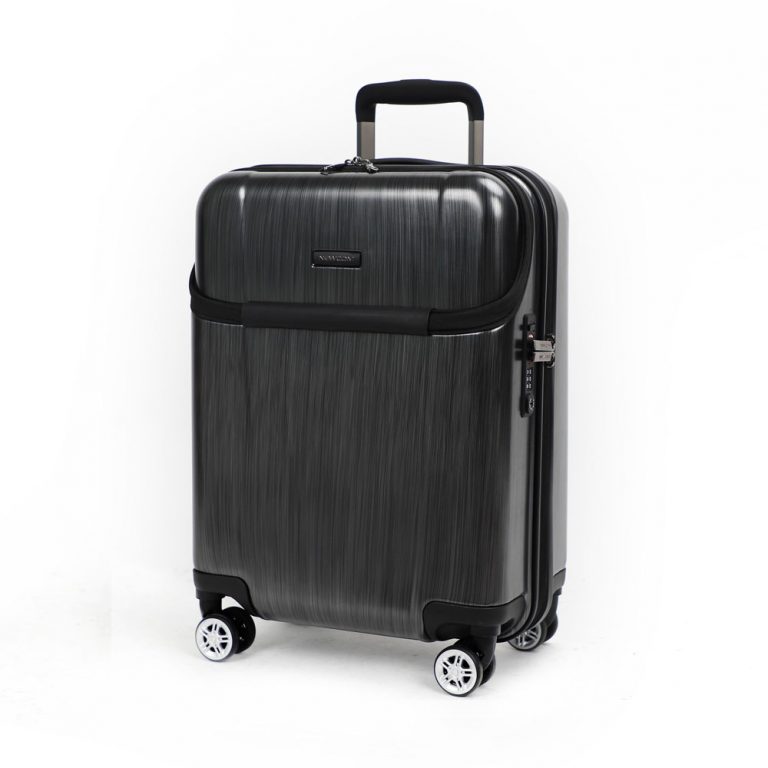 Hardside Carry On Luggage With TSA Lock, USB Charging, 20" inch