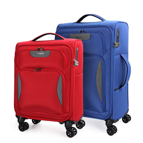 Soft fashion Luggage Bag Travel Trolley Luggage