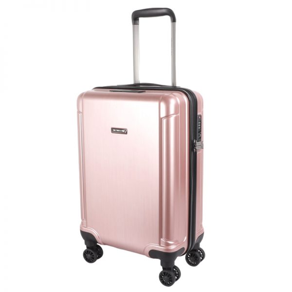 NEWCOM Intelligent Weighing Hard Luggage