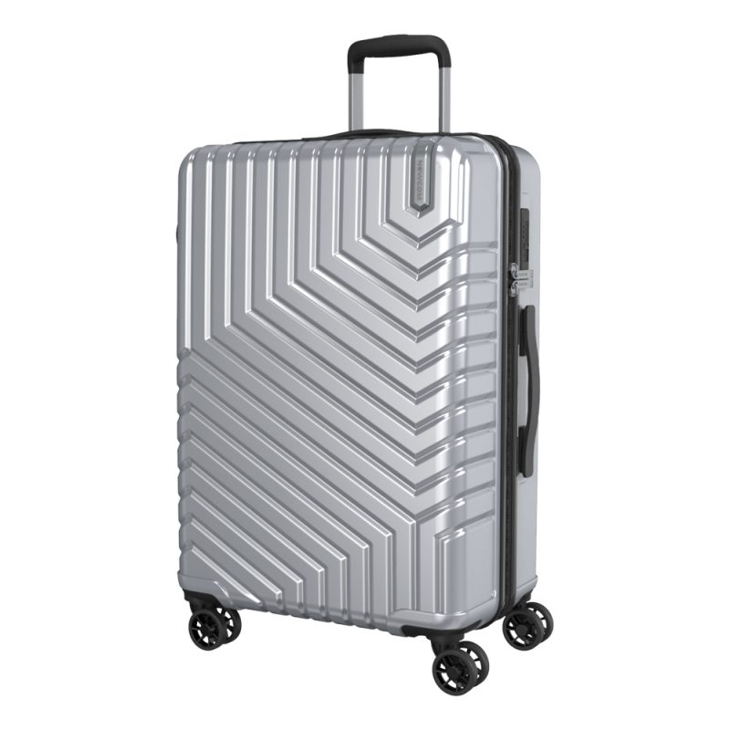 Hardside Luggage Baomate Luggage & Bags