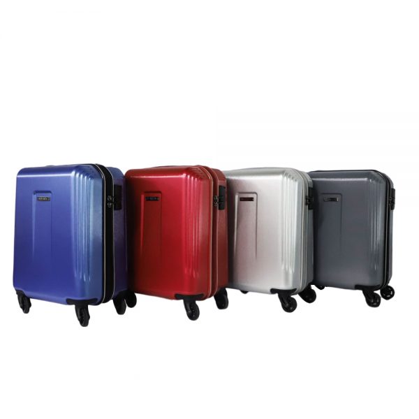 NEWCOM Hardside Luggage
