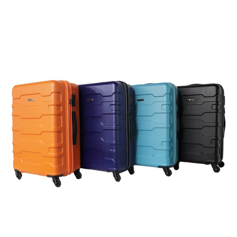 Hardside Luggage Baomate Luggage & Bags